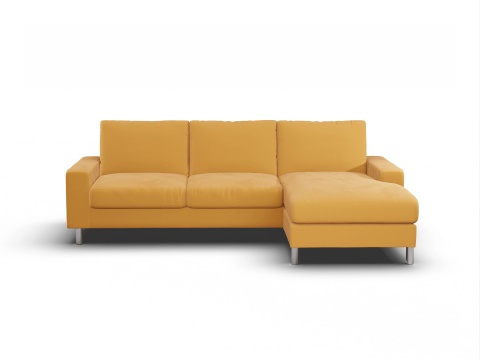 Ecksofa LO Small R